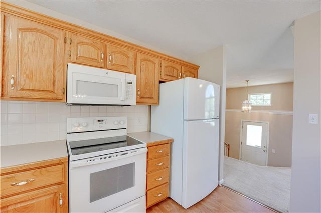 809 Village Street, Leavenworth, KS 66048