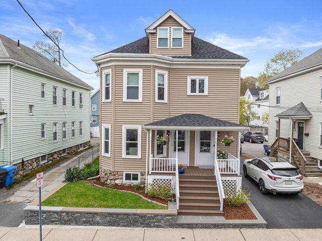 52 Rich 1, Waltham, MA 02451