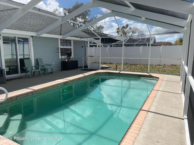 15499 Arvin Drive, Brooksville, FL 34604