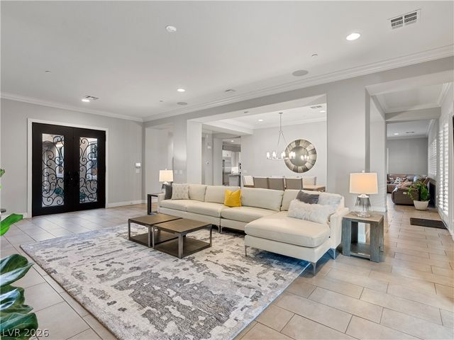 8775 Helena Avenue, Las Vegas, NV 89129