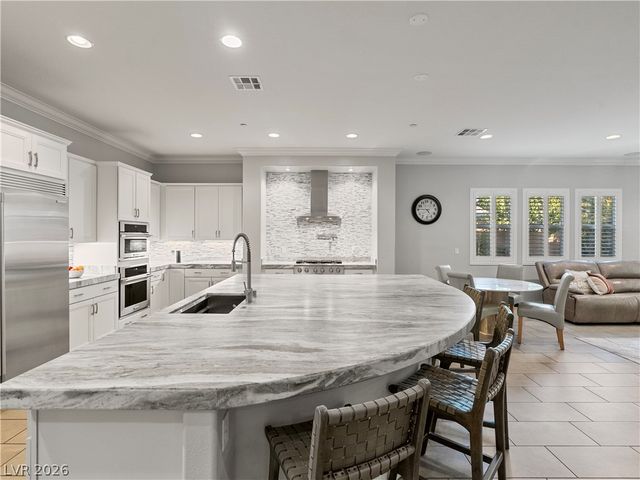 8775 Helena Avenue, Las Vegas, NV 89129