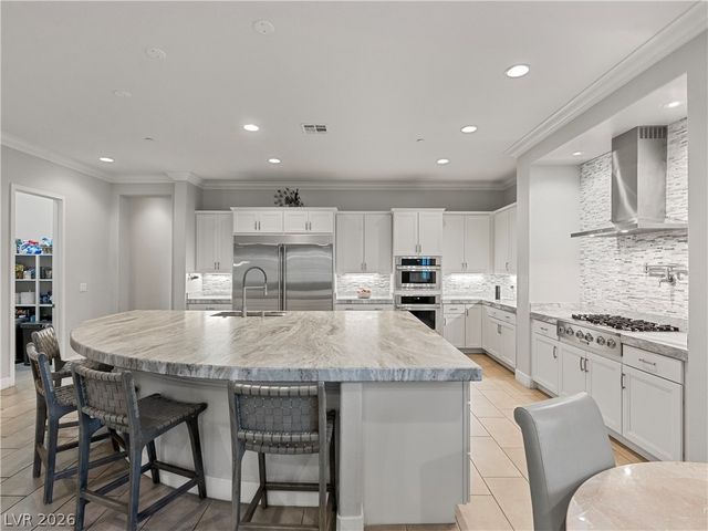 8775 Helena Avenue, Las Vegas, NV 89129