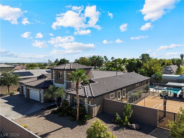 8775 Helena Avenue, Las Vegas, NV 89129