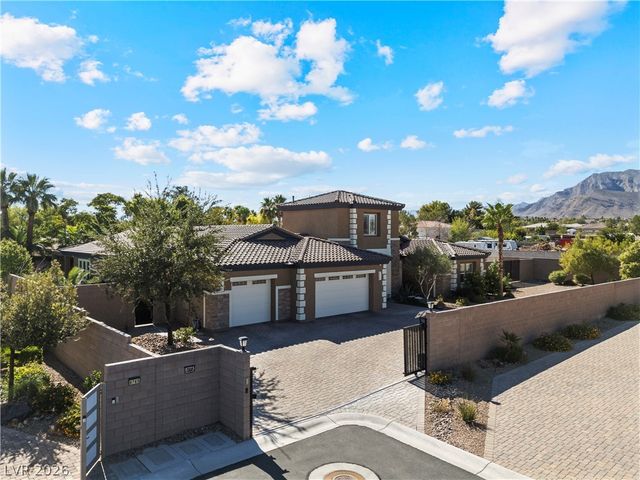 8775 Helena Avenue, Las Vegas, NV 89129