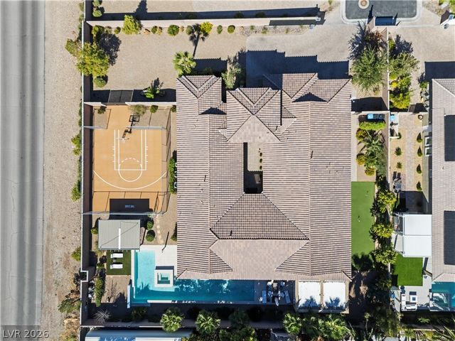 8775 Helena Avenue, Las Vegas, NV 89129