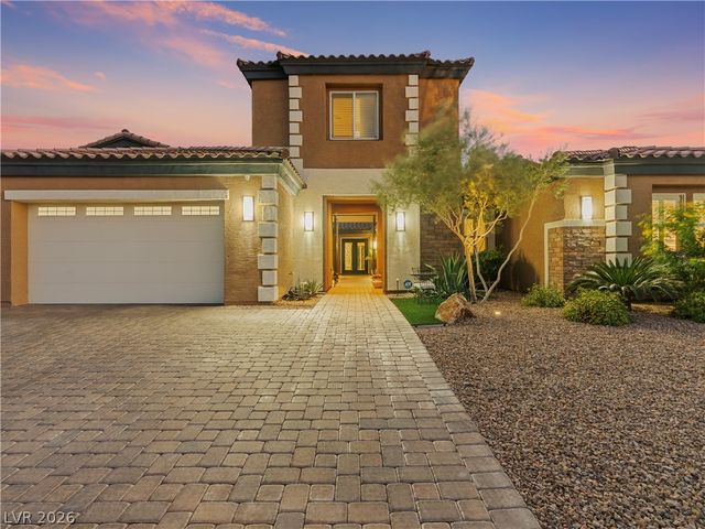8775 Helena Avenue, Las Vegas, NV 89129