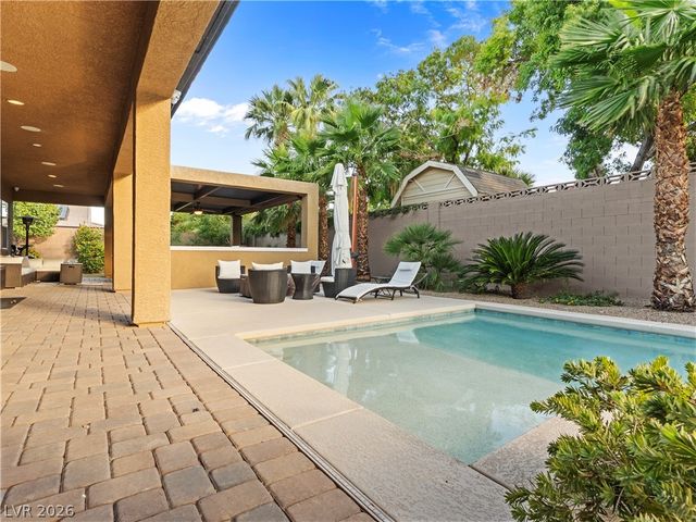 8775 Helena Avenue, Las Vegas, NV 89129
