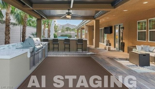 8775 Helena Avenue, Las Vegas, NV 89129