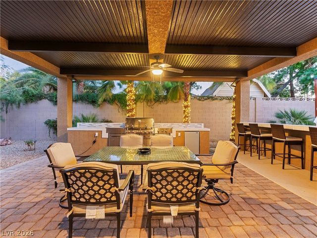 8775 Helena Avenue, Las Vegas, NV 89129