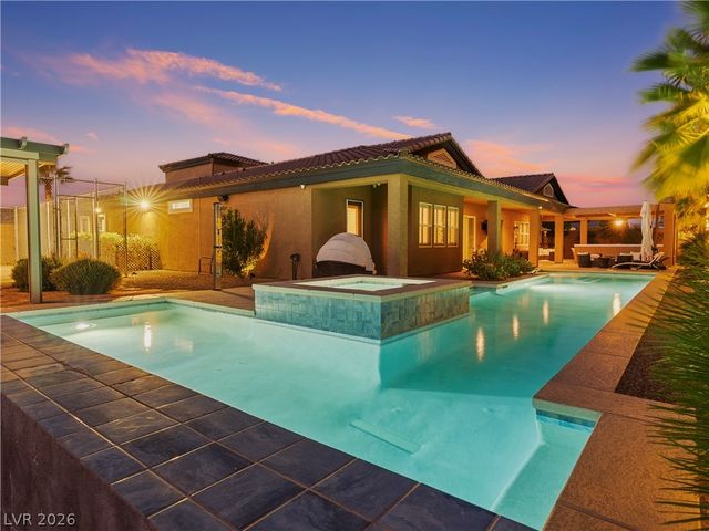 8775 Helena Avenue, Las Vegas, NV 89129