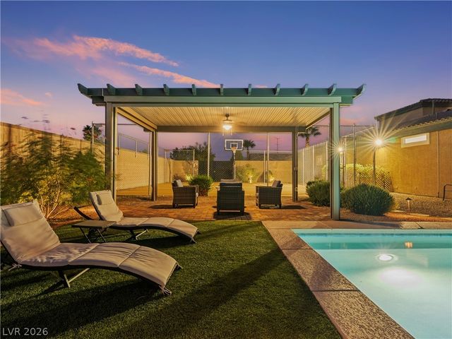 8775 Helena Avenue, Las Vegas, NV 89129