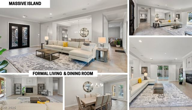 8775 Helena Avenue, Las Vegas, NV 89129