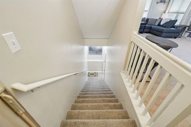 1548 Chapleau Drive, Ann Arbor, MI 48103