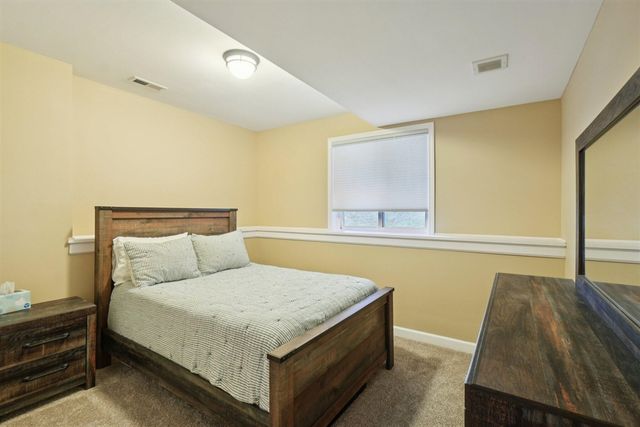 1548 Chapleau Drive, Ann Arbor, MI 48103