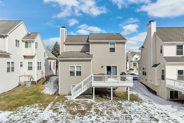 1548 Chapleau Drive, Ann Arbor, MI 48103