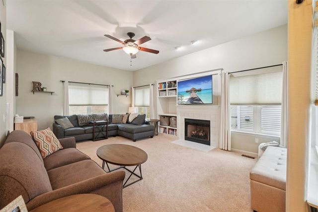 1548 Chapleau Drive, Ann Arbor, MI 48103