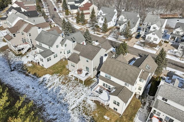 1548 Chapleau Drive, Ann Arbor, MI 48103