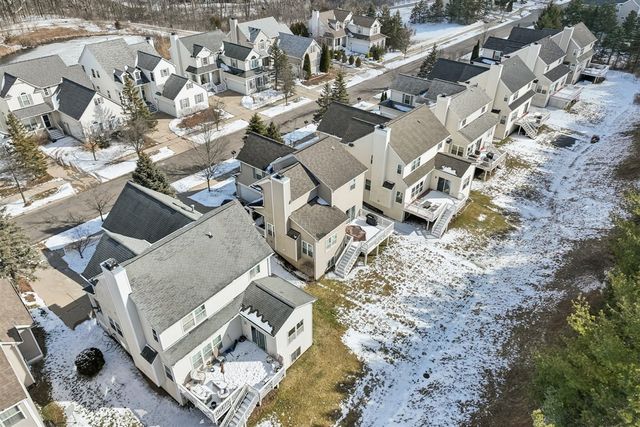 1548 Chapleau Drive, Ann Arbor, MI 48103