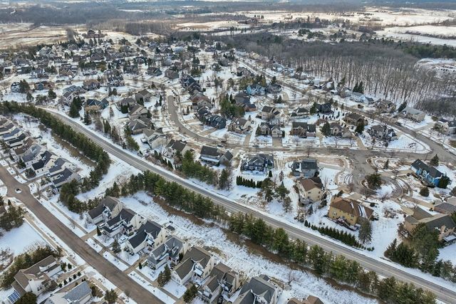 1548 Chapleau Drive, Ann Arbor, MI 48103