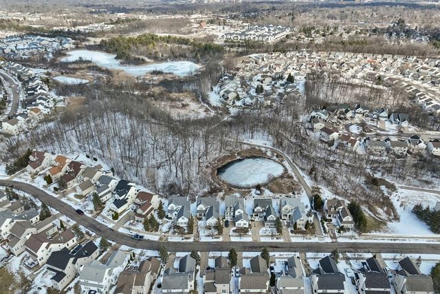 1548 Chapleau Drive, Ann Arbor, MI 48103