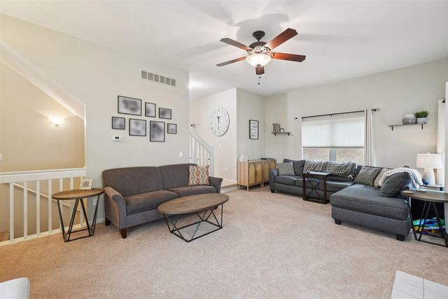 1548 Chapleau Drive, Ann Arbor, MI 48103