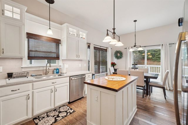 1548 Chapleau Drive, Ann Arbor, MI 48103