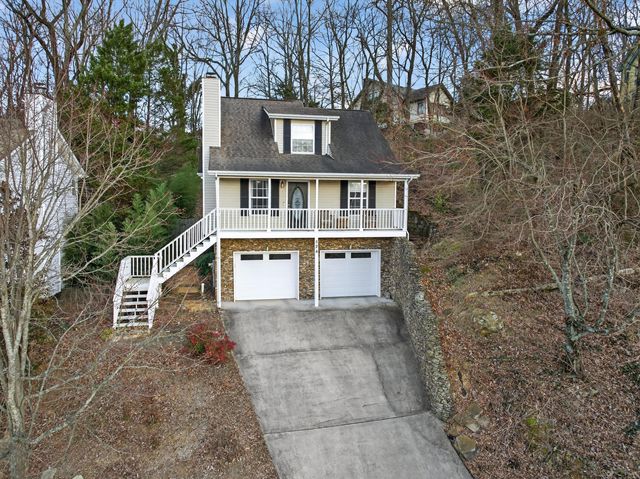 524 Crewdson Street, Chattanooga, TN 37405
