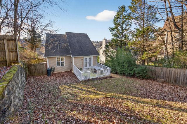 524 Crewdson Street, Chattanooga, TN 37405