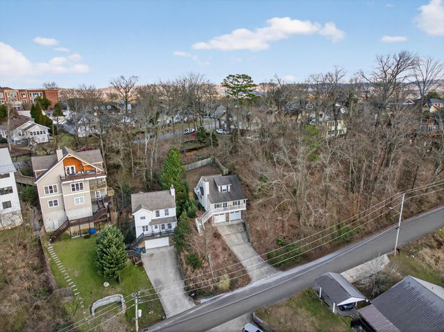 524 Crewdson Street, Chattanooga, TN 37405