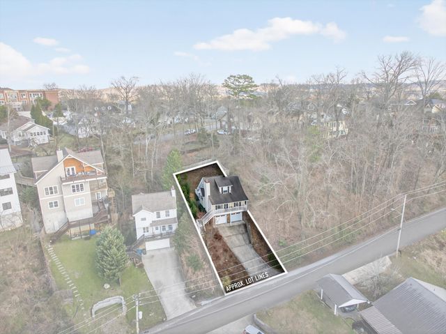 524 Crewdson Street, Chattanooga, TN 37405