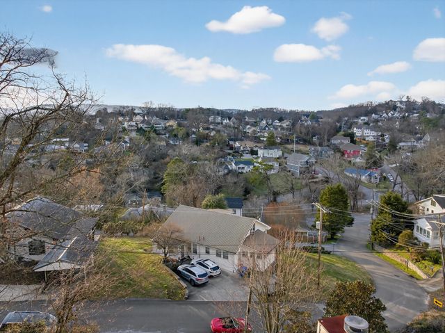 524 Crewdson Street, Chattanooga, TN 37405