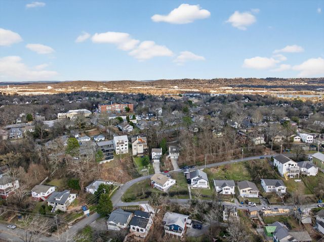 524 Crewdson Street, Chattanooga, TN 37405