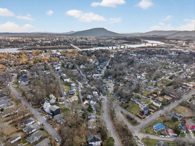 524 Crewdson Street, Chattanooga, TN 37405