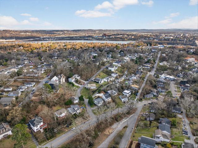 524 Crewdson Street, Chattanooga, TN 37405