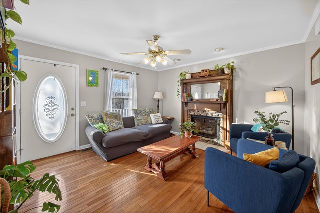 524 Crewdson Street, Chattanooga, TN 37405