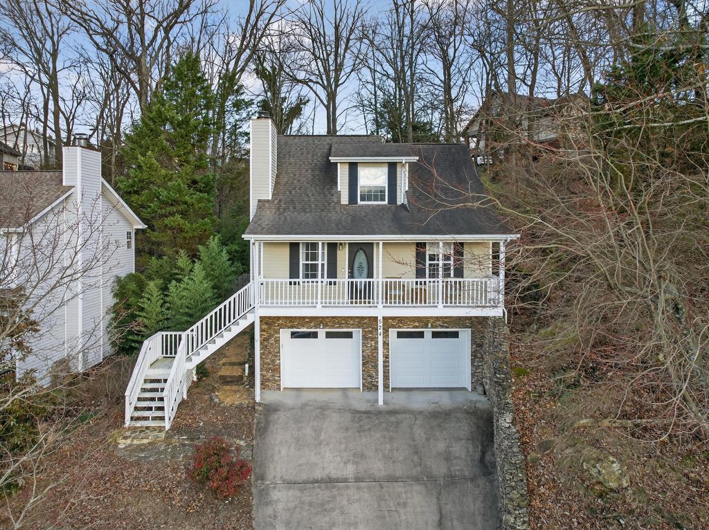 524 Crewdson Street, Chattanooga, TN 37405