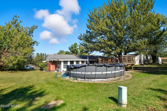 37 Beaumont Place, Lima, OH 45805