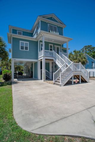 429 Oak Ave., Murrells Inlet, SC 29576