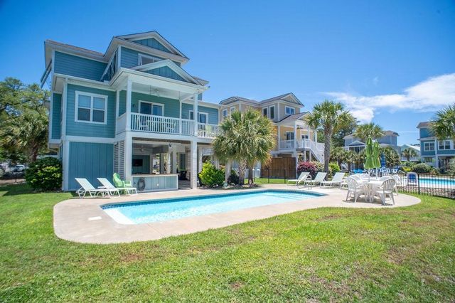 429 Oak Ave., Murrells Inlet, SC 29576