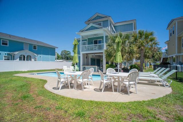 429 Oak Ave., Murrells Inlet, SC 29576