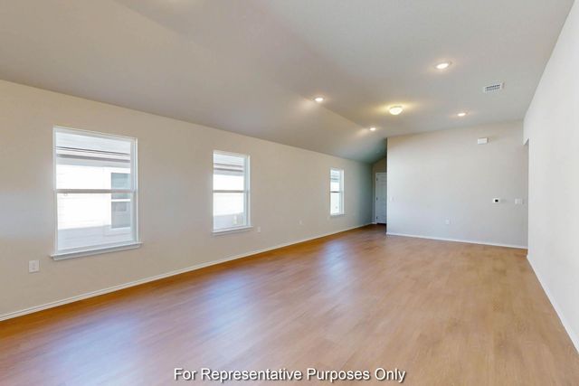 7404 Pullman CV, Austin, TX 78747