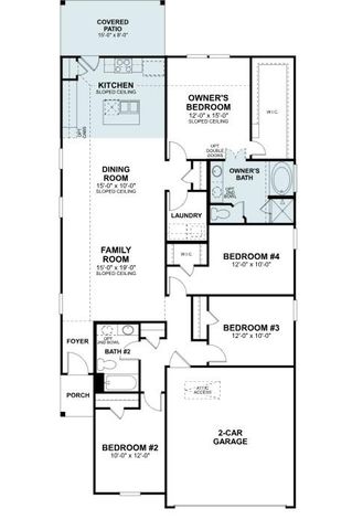 7404 Pullman CV, Austin, TX 78747