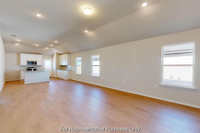 7404 Pullman CV, Austin, TX 78747