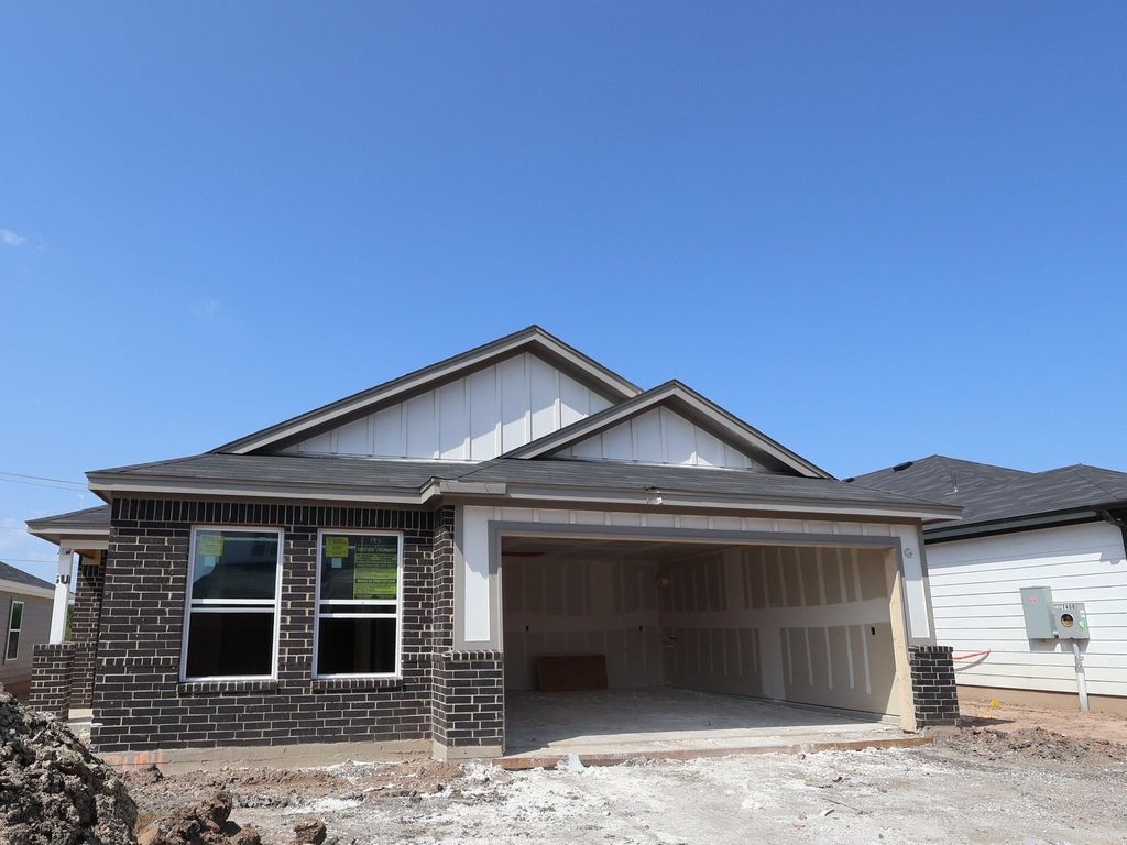 7404 Pullman CV, Austin, TX 78747