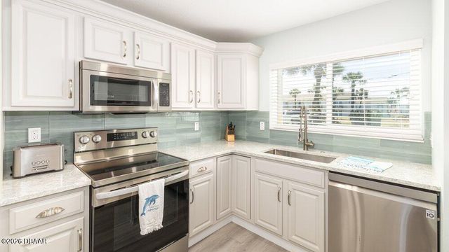 4783 S Atlantic Ave Unit E2, Ponce Inlet, FL 32127