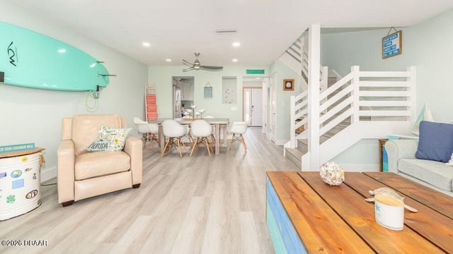 4783 S Atlantic Ave Unit E2, Ponce Inlet, FL 32127
