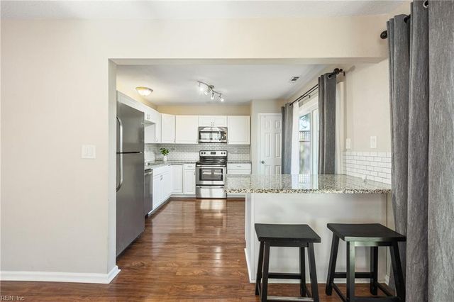 5308 Glenville CIR, Virginia Beach, VA 23464