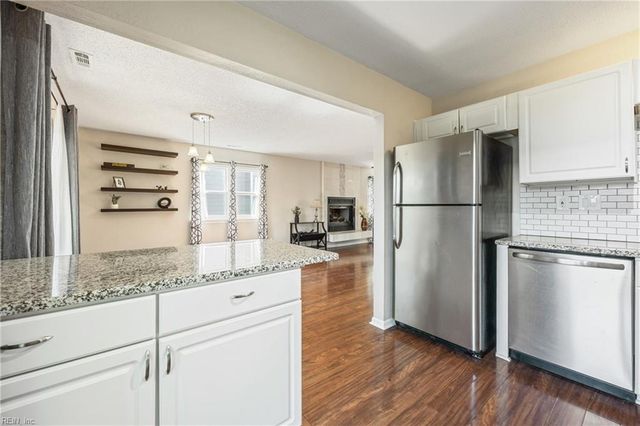 5308 Glenville CIR, Virginia Beach, VA 23464