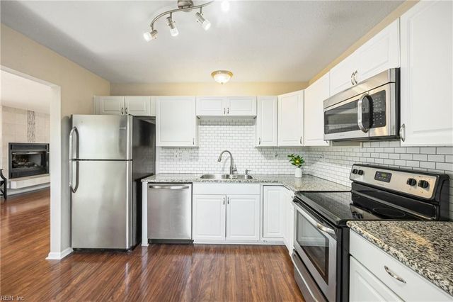 5308 Glenville CIR, Virginia Beach, VA 23464