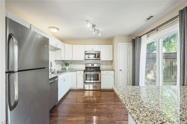 5308 Glenville CIR, Virginia Beach, VA 23464